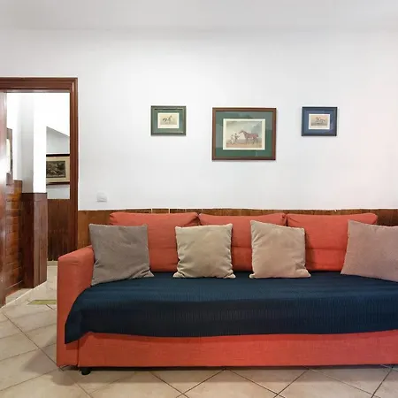 La Casita De Vals Villa Valsequillo de Gran Canaria
