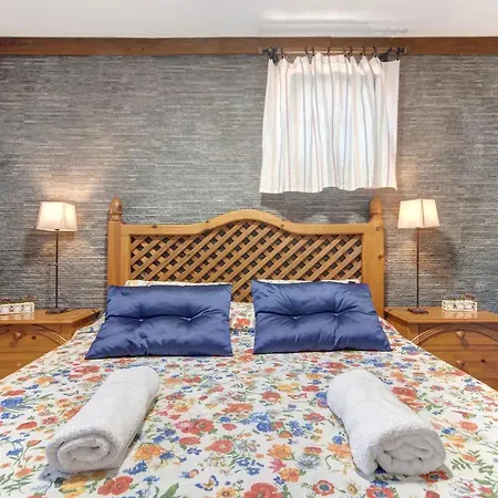 La Casita De Vals Villa *