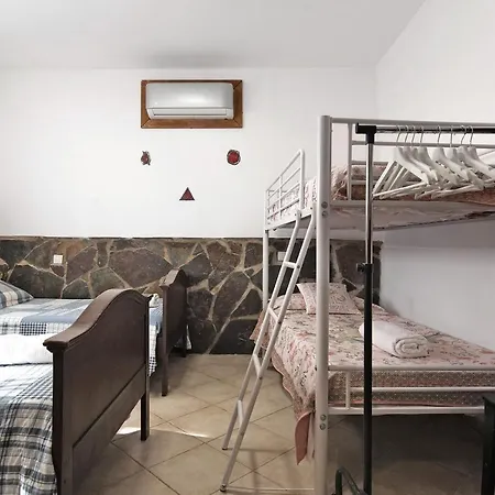 Villa La Casita De Vals Valsequillo de Gran Canaria