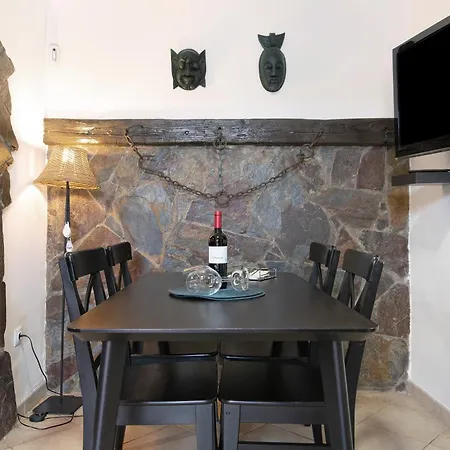 Willa La Casita De Vals Valsequillo de Gran Canaria