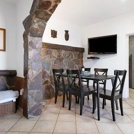 Willa La Casita De Vals *