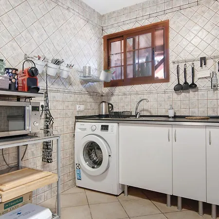 Willa La Casita De Vals