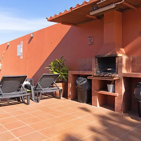 La Casita De Vals Valsequillo de Gran Canaria