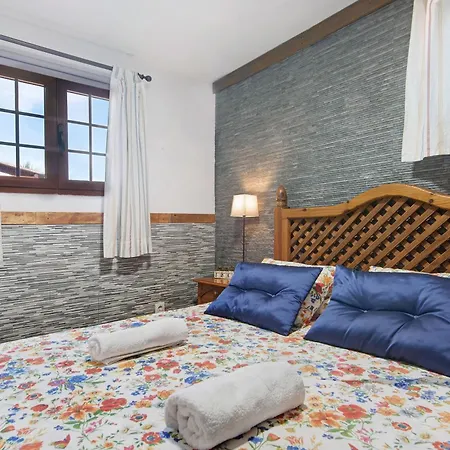 Vila La Casita De Vals